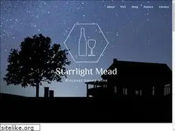 Sites similar to starrlightmead.com