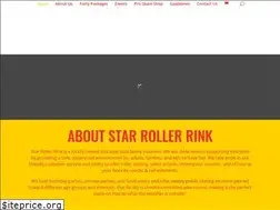 Sites similar to starrollerrink.com