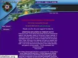 Sites similar to starroots.com