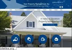 Sites similar to starrpm.com