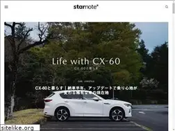 Sites similar to starrrrr.com