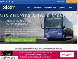 Sites similar to starrtours.com