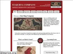 Sites similar to starrugcompany.com