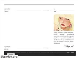 Sites similar to starry-girl.cz