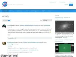 Sites similar to starry-night.nl