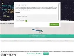 Sites similar to starry-skies.net
