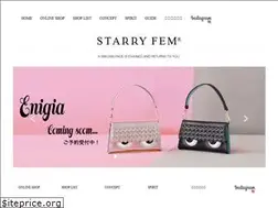 Sites similar to starry.jpn.com