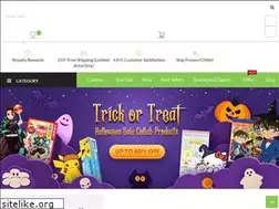 Sites similar to starryasianmarket.co.uk