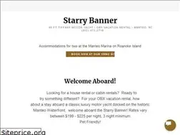 Sites similar to starrybanner.com