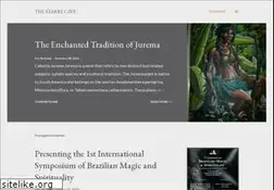 Sites similar to starrycave.com