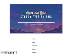Sites similar to starryeyedenigma.com