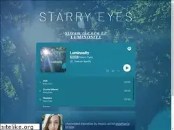 Sites similar to starryeyesmusic.com
