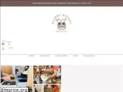 Sites similar to starryknightdesign.com