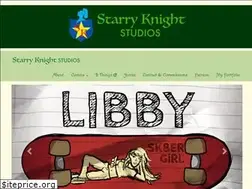 Sites similar to starryknightstudios.com