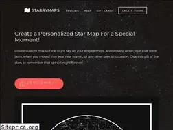 Sites similar to starrymaps.com