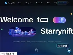 Sites similar to starrynift.art