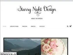 Sites similar to starrynightdesignstudio.com