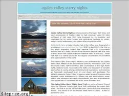 Sites similar to starrynightsutah.org