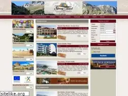 Sites similar to starrytravel.com