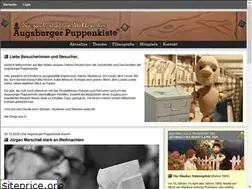 Sites similar to stars-an-faeden.de