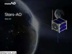 Sites similar to stars-ao.info