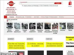 Sites similar to stars-auto.com