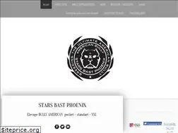 Sites similar to stars-bast-phoenix.com