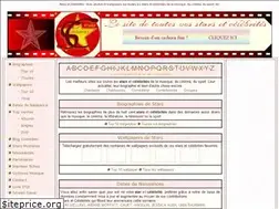 Sites similar to stars-celebrites.com