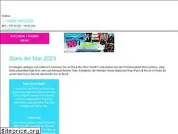 Sites similar to stars-del-mar.de
