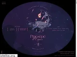 Sites similar to stars-dreamlive.com