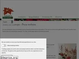 Sites similar to stars-for-europe.eu