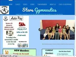 Sites similar to stars-gymnastics.com