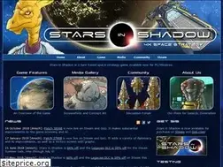 Sites similar to stars-in-shadow.com