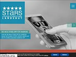 Sites similar to stars-landshut.de