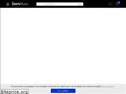 Sites similar to stars-music.be