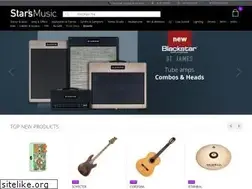 Sites similar to stars-music.com
