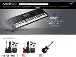 Sites similar to stars-music.es
