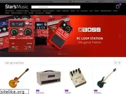 Sites similar to stars-musik.de