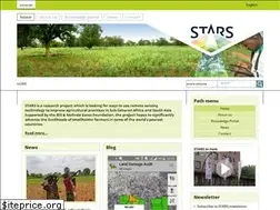 Sites similar to stars-project.org