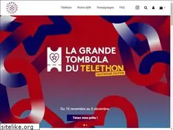 Sites similar to stars-solidaires.com