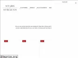 Sites similar to stars-strauss.com
