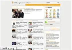 Sites similar to stars.bg