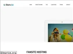 Sites similar to stars.bz