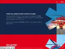 Sites similar to stars.ca