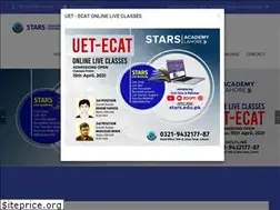 Sites similar to stars.edu.pk