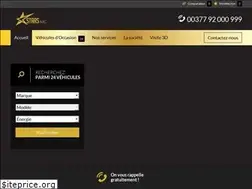 Sites similar to stars.mc