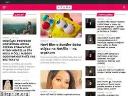 Sites similar to stars.rs