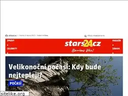 Sites similar to stars24.cz