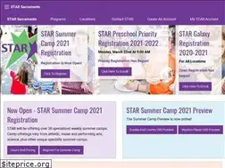 Sites similar to starsacramento.org