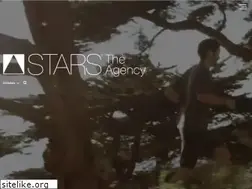 Sites similar to starsagency.com